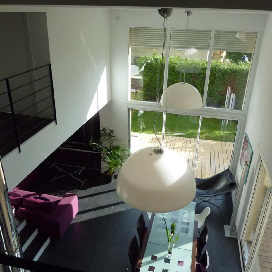 Bailly-Mezzanine
