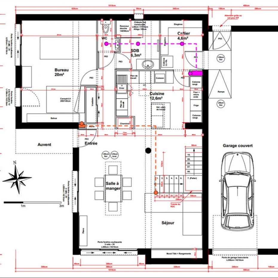 Bailly-Plan-Architecte