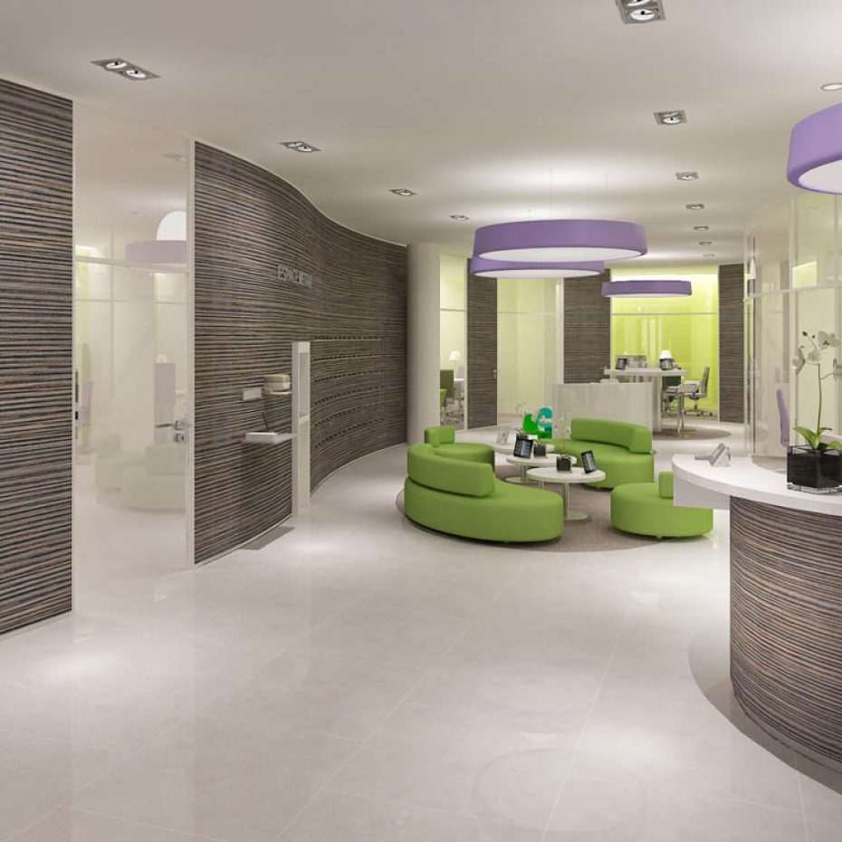 CA-Agence-Banquaire3D