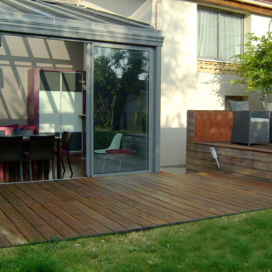 Chesnay-Terrasse-Bois