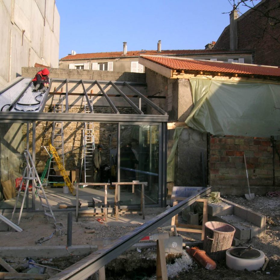 Chesnay-Veranda-Aluminium