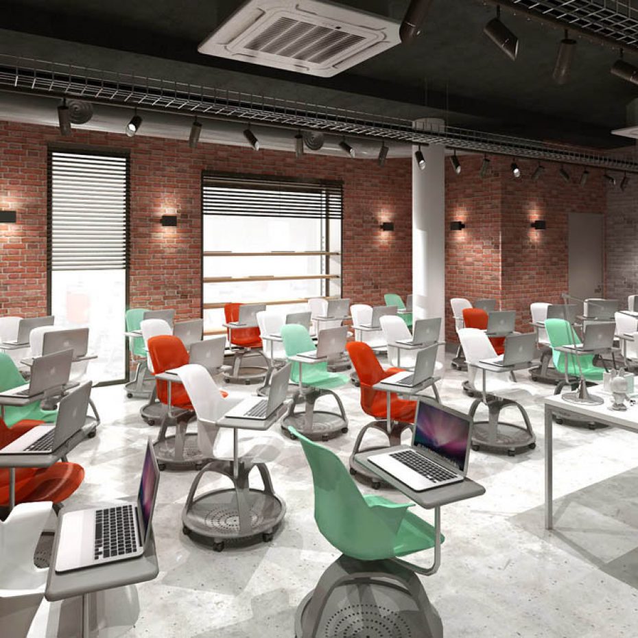 Ipssi-Ecole-Informatique3D