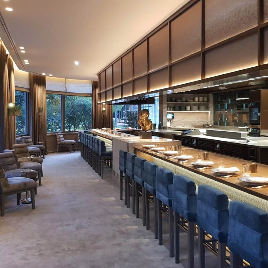 PavillonLedoyen-Brasserie