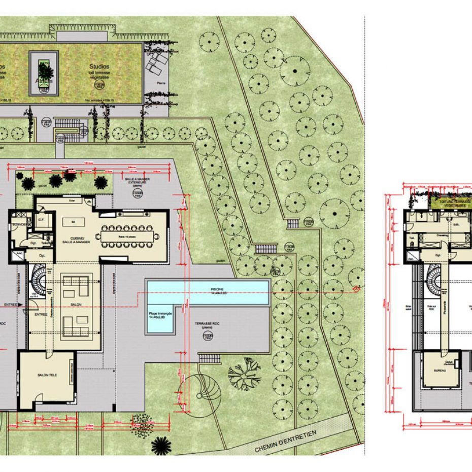 Vallauris-Plan-Architecte